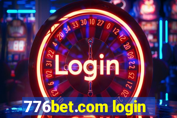 776bet.com login